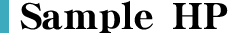 sampleHP