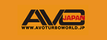 AVO Turbo World Japan