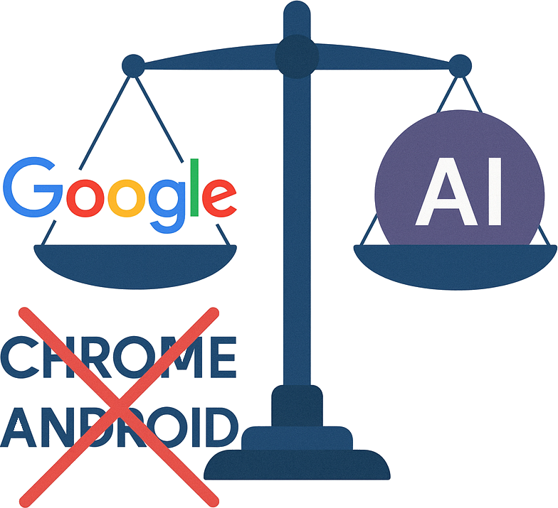 検索の独占からAI時代へ――Google訴訟が示すこと