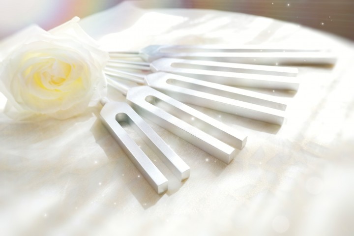 「わたしの活力源と周波数の話など」に掲載している画像