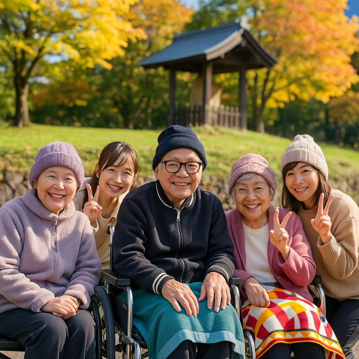 「想いを形にするAIサポートツール」に掲載している画像