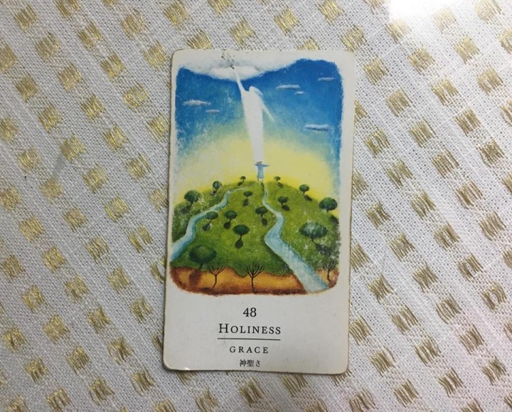 「丁寧に心を込めて伝える」に掲載している画像