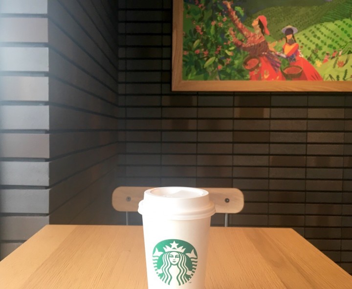 「スタバで考えたブランドのこと」に掲載している画像