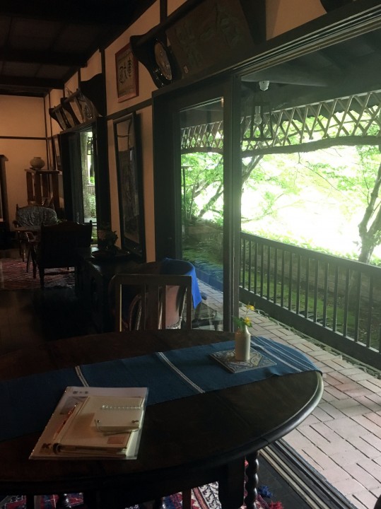 「豊かさを引き寄せるには」に掲載している画像